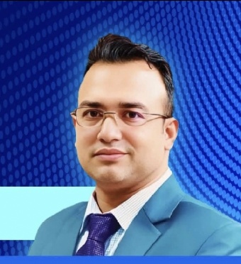 Dr. Dr.Md.Nazrul Islam