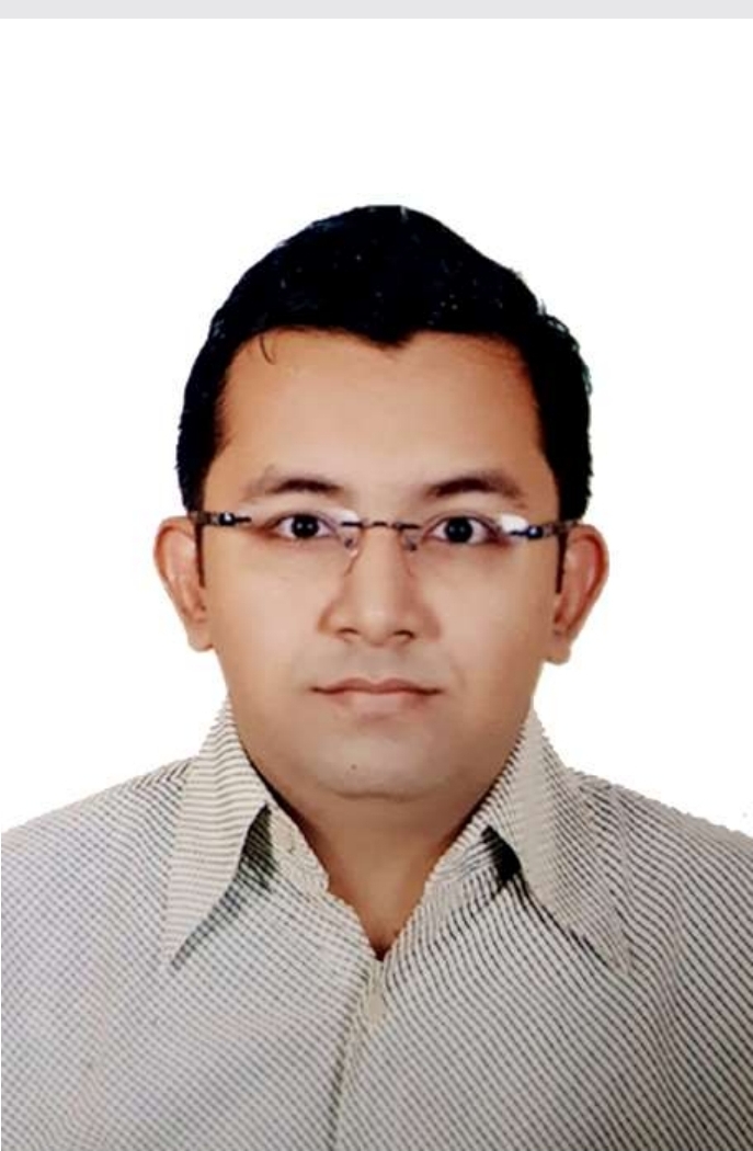 Dr. Md. Fahim Zawaed