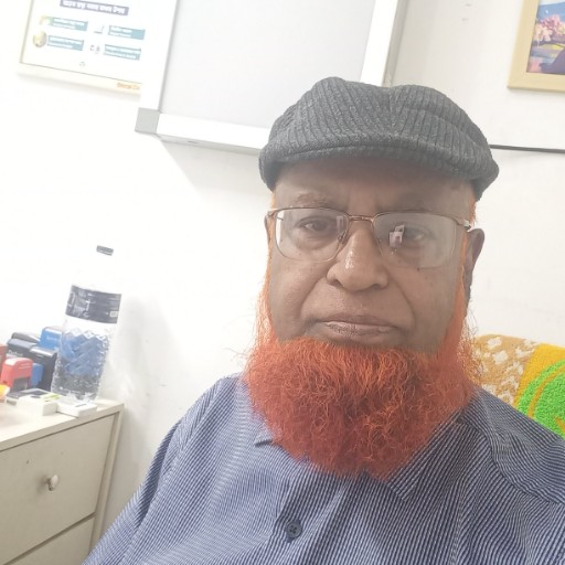 Prof Dr Tozammel Hossain