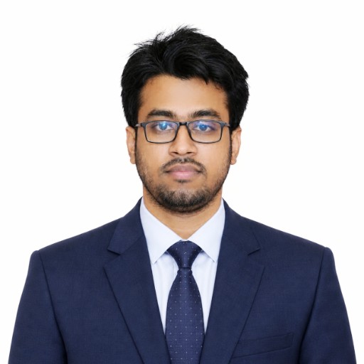 Dr. Saidul Islam (Saiyeed)