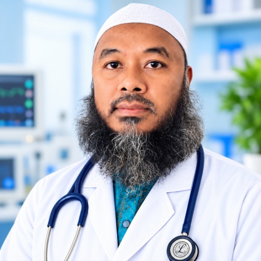 Dr. Md. Ibrahim Khalil
